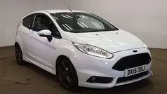 Used 2017 Ford Fiesta ST Hatchback | £6,250 (Good price)