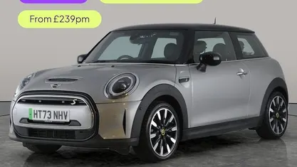 Used Mini Cooper Level 3 135 kW (184 HP) 2023 Hatchback