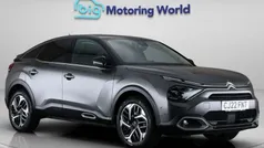 Used 2023 Citroën C4 PureTech Hatchback | £14,600 (Fair price)