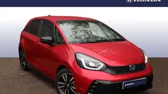 Used 2025 Honda Jazz Advance Hatchback | £23,950 (Fair price)