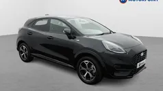 Used 2025 Ford Puma ST-Line Hatchback | £20,699 (Fair price)