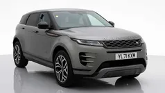 Used 2023 Land Rover Range Rover evoque SE Dynamic Hatchback | £28,990 (Good price)
