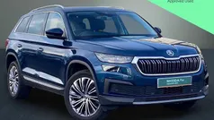 Used 2024 Skoda Kodiaq SE L Executive SUV | £25,475 (Super price)