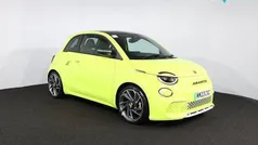 Used 2023 Abarth 500e Turismo Hatchback | £22,995 (Fair price)
