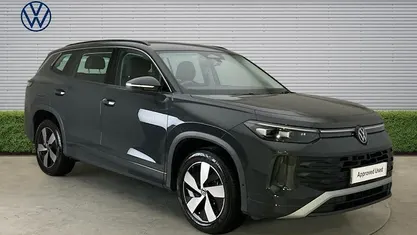 Used VW Tayron Life 150 HP (110 kW) 2025 SUV