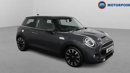 Used 2019 Mini Cooper S Exclusive Hatchback | £15,799 (Fair price)