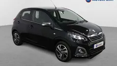 Used 2019 Peugeot 108 Collection Hatchback | £9,049 (Fair price)
