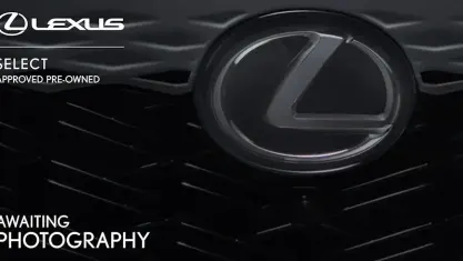Used Lexus UX Sport Line 184 HP (135 kW) 2022 SUV
