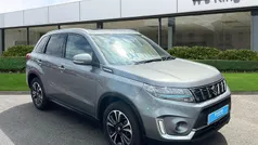 Used 2023 Suzuki Vitara SZ5 SUV | £19,495 (Fair price)
