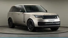 Other Used 2024 Land Rover Range Rover HSE SUV | £94,000 (Super price)