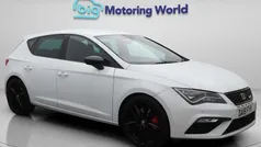 Used 2018 Cupra Leon Hatchback | £16,300 (Fair price)