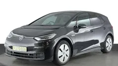 Grey Used 2020 VW ID.3 Style Hatchback | £12,920 (Fair price)