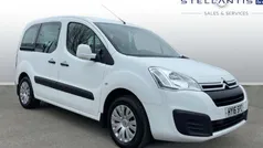 Used 2016 Citroën Berlingo Feel MPV | £7,059 (Fair price)