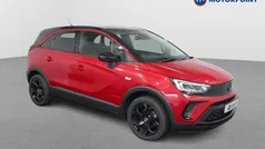 Vauxhall Crossland