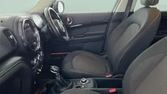 Used 2022 Mini Cooper S Countryman Classic SUV | £17,694 (Fair price)