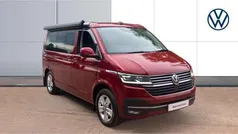 VW California