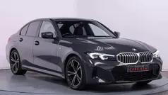 Used 2025 BMW 320 M Sport Sedan | £27,400 (Good price)