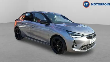 Used Vauxhall Corsa 75 HP (55 kW) 2023 Hatchback