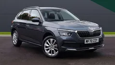 Used 2020 Skoda Kamiq SE SUV | £12,995 (Good price)