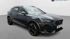 Used 2024 Cupra Formentor VZ2 SUV | £25,799 (Fair price)