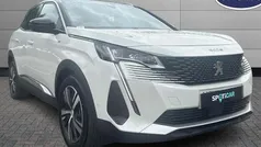 Used 2023 Peugeot 3008 GTi Estate | £22,086 (Fair price)