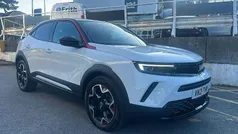 Used 2021 Vauxhall Mokka SRi SUV | £16,195 (Fair price)