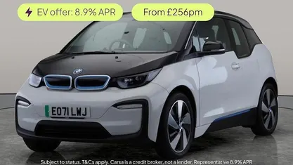 Used 2022 BMW i3 Comfort Edition Hatchback | £14,868 (Fair price)