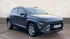 Used 2023 Hyundai Kona Advanced SUV | £17,514 (Fair price)