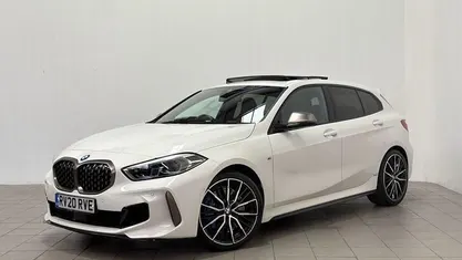 Used BMW M135 Comfort Edition 306 HP (225 kW) 2024 Hatchback