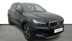 Used 2022 Volvo XC40 Inscription SUV | £25,250 (Fair price)