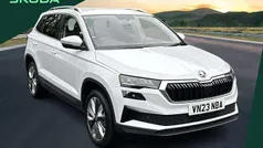 Used 2023 Skoda Karoq SE L SUV | £20,995 (Fair price)