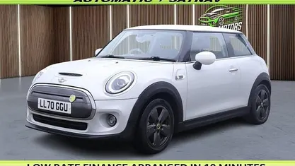 Used 2020 Mini Cooper Level 1 Hatchback | £10,222 (Super price)