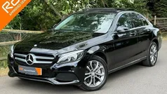 Used 2018 Mercedes C350e Premium Plus Sedan | £11,990 (Fair price)