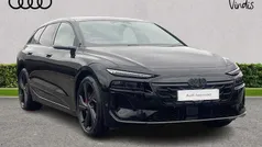 Used 2025 Audi A6 e-tron Performance Estate | £75,900