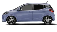 New 2025 Hyundai i10 Advanced Hatchback | £17,955 (Fair price)