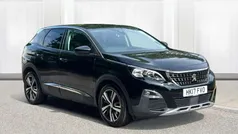 Used 2017 Peugeot 3008 Allure Estate | £9,965 (Fair price)