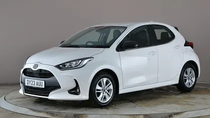 Used Mazda 2 116 HP (85 kW) 2023 Hatchback