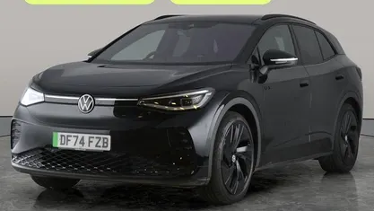 Used VW ID.4 GTX 250 kW (340 HP) 2024 SUV