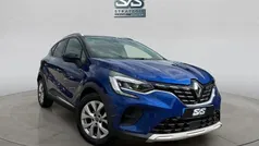 Used 2020 Renault Captur Iconic SUV | £9,990 (Fair price)