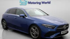 Used 2025 Mercedes A200 Executive Hatchback | £24,326 (Fair price)