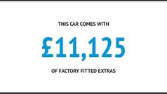 Grey Used 2022 BMW X5 M Sport SUV | £45,750 (Fair price)