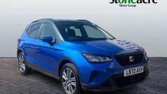 Used 2022 Seat Arona SE SUV | £11,000 (Fair price)