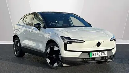 Used Volvo EX30 Performance 314 kW (428 HP) 2025 SUV