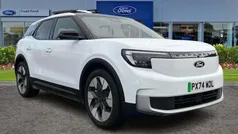 Used 2025 Ford Explorer Premium SUV | £32,995 (Super price)