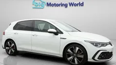 Used 2023 VW Golf VIII GTD Hatchback | £27,800 (Fair price)