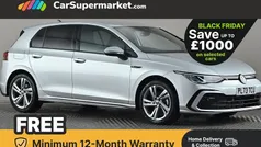 Used 2023 VW Golf VIII R-line Hatchback | £23,876 (Fair price)