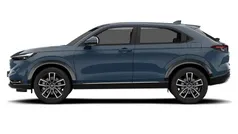 Used 2020 Honda HR-V Hybrid SUV | £15,395 (Fair price)