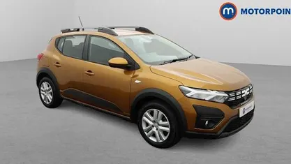 Used Dacia Sandero Expression 91 HP (66 kW) 2025 Hatchback