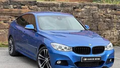 Used 2019 BMW 335 M Sport Hatchback | £12,995 (Fair price)