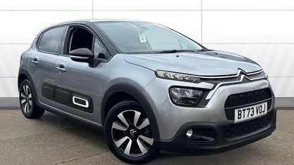 Used Citroën C3 PureTech 83 HP (61 kW) 2024 Hatchback